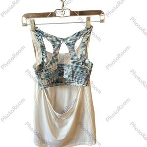 Lululemon cute little top size 4